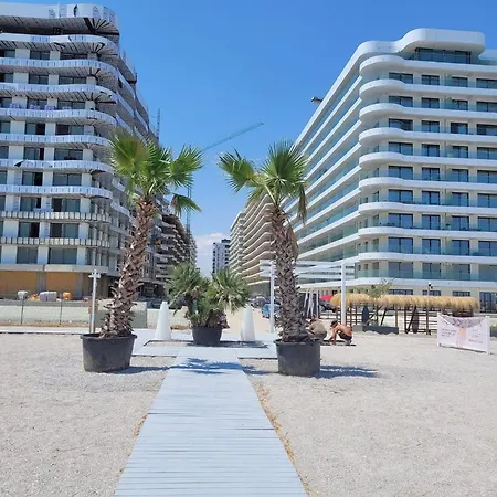 Apartman Premium Lakeside Building Stefan *