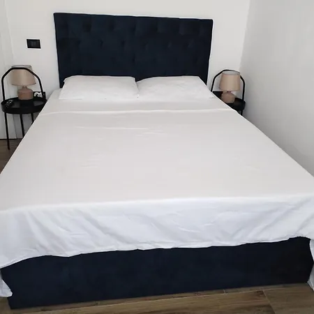Apartman Premium Lakeside Building Stefan *