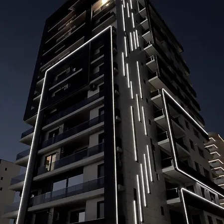 Premium Lakeside Building Stefan * Mamaia