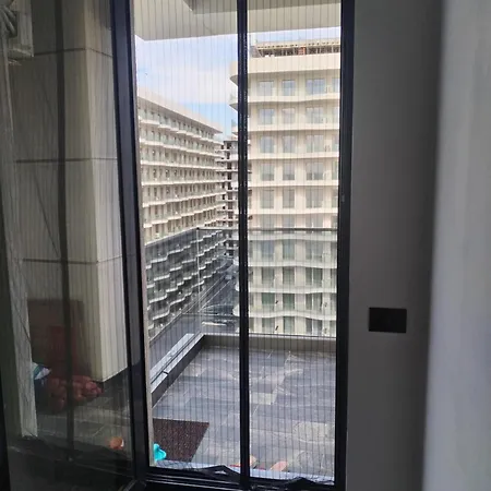 Premium Lakeside Building Stefan Apartman Mamaia