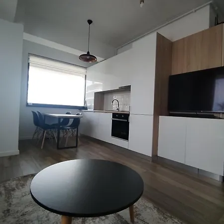 Premium Lakeside Building Stefan Mamaia