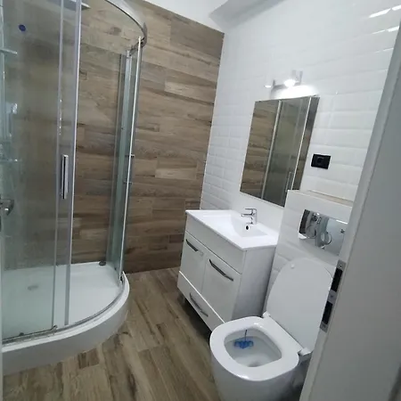 Premium Lakeside Building Stefan Apartman *