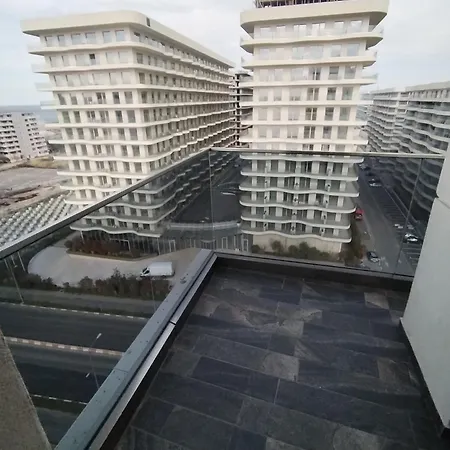 Lejlighed Premium Lakeside Building Stefan Mamaia