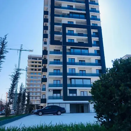Premium Lakeside Building Stefan * Mamaia