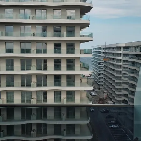 Premium Lakeside Building Stefan