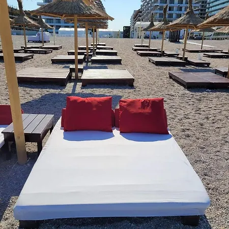 Premium Lakeside Building Stefan Apartman